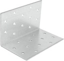 Montážny uholník a stolárska spojka 60x60x100 HP