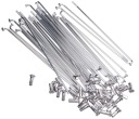 Kolesá ROMET OGAR 900 Spoke Spokes 17 PALCOV 36x