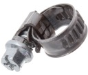 Skrutková objímka, objímka palivového potrubia, objímka na kohútik, W1 8-12 mm