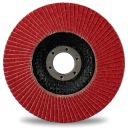 KLAPKA KERAMICKÝ DISK 125 gr120