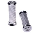 RADIČE HLINÍKOVÉ POUZDRO CHROME EAGLE DRAG END
