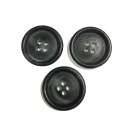 GOMBÍKY NA PÁNSKY KABÁT 23MM