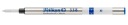 PELIKAN NÁPLŇ DO VALIČKA 338 BLUE F