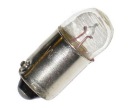 SHL WFM WSK MZ CZ - ŽIAROVKA T8.5 6V4W BA9S