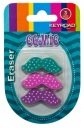 Gumy GUMA MUSTACHE, TRI KUSY