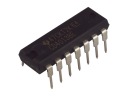 Integrovaný obvod CD4013