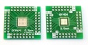 QFN64 Adaptér QFP64 na DIP