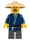 LEGO Ninjago Figúrka šunky njo358