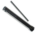 ZÁSTRČKOVÝ KĽÚČ 21mm KOSAČKA PILA MOTOR SKÚTER