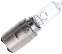 ŽIAROVKA H6 ŽIAROVKA 12V 25/25W T14,5 BA20D HALOGEN
