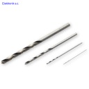 Vŕtačka do kovu a DPS 1,3 mm x 10 kusov