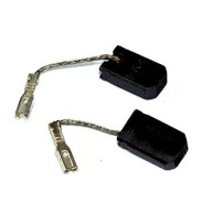 BOSCH UHLÍKOVÉ KEFY gws 115 125 /BS128 2ks