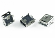 MINI USB ZÁSUVKA GPS LARK MIO BLOW MANTA TABLET