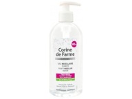 Corine de Farme HBV Micelárna kvapalina na odličovanie 500 ml