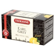 TEEKANNE 20ks Earl Grey Lemon Tea