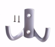 GAMET stredný vešiak - ALUMINIUM WP13-G0008