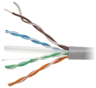TWISTED PAIR UTP/K6/305M/MTC METACON kat
