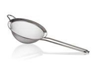 Nerezové sitko 16cm BANQUET, sitko AKCENT