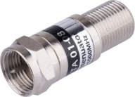 Pevný atenuátor 8dB DSE TA01-08 5-1000Mhz