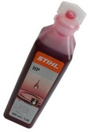 STIHL OLEJ PRE DVOJTAKOVÉ PÍLY 0,1L HP ORIGINÁL