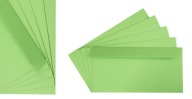 DL OBÁLKY (22 cm x 11 cm) LIMETKA 5 ks 120g