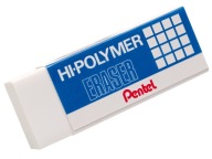 Guma na ceruzky Hi-Polymer MINI Pentel ZEH03