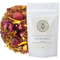 Brusnicový rooibos - 50 g