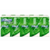 HYGIENICKÉ Utierky MINT CLIP REGINA 10X9KS.