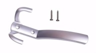 GAMET vešiak veľký - ALUMINIUM WP14-G0008