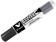 Za sucha zmazateľný fix Pilot V-BOARD MASTER BLACK