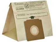 TAŠKY na ZELMER METEOR 2 400,0 400,5 Odyssey Cobra Wodnik 5 kusov + 2 filtre