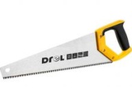 GUĽOVÁ PÍLA RUČNÁ PÍLA NA REZANIE DREVA 450 mm