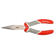PREDĹŽENÉ ROVNÉ KLIEŠTE 200MM YATO