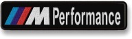 Thermo MPOWER BMW Performance PATCH APLIKÁCIA