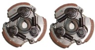Vrecková spojka MINI QUAD CROSS POCKET DIRT BIKE