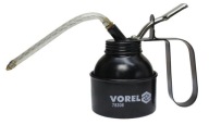 Vorel Ručná olejnička s hadicou 200ml 78306