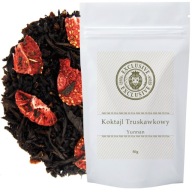 Jahodový koktail - 50 g