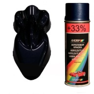 MOTIP - DAEWOO 22L Akrylový lak 200ml BDG