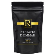 Etiópia Djimmah - 100 g