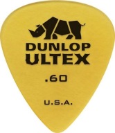 Trsátko na gitaru Dunlop ULTEX USA 0,60