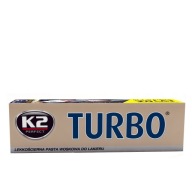 K2 TEMPO TURBO LEŠTIACA PASTA NANOčastice 120g
