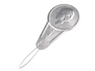 Navliekač nití, navliekač NEEDLE