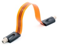 WINDOW priechodka FLAT CABLE ultratenká SLIM