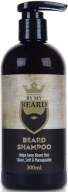 Šampón na starostlivosť o bradu By My Beard 300 ml