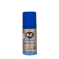 ROZMRAZOVAČ ZÁMKU K2 GERWAZY 50ml DO -60 RYBNIK