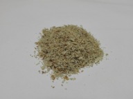 Zelená káva mletá Brazília -100g- Dary Podlasie