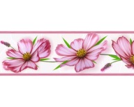 Deco Border 83 dekoratívna nástenná lišta