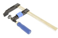 CLAMP Stolárska svorka na nábytok 50x200 STRONG NewPro