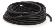 Elastická šnúrka na zapínanie šnúrky STRONG 6mm + HÁČKY