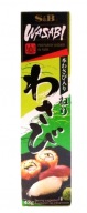 Wasabi chrenová pasta, tuba 43g JAPONSKO
